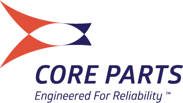 Core Parts, LLC &mdash; Engineered For Reliability